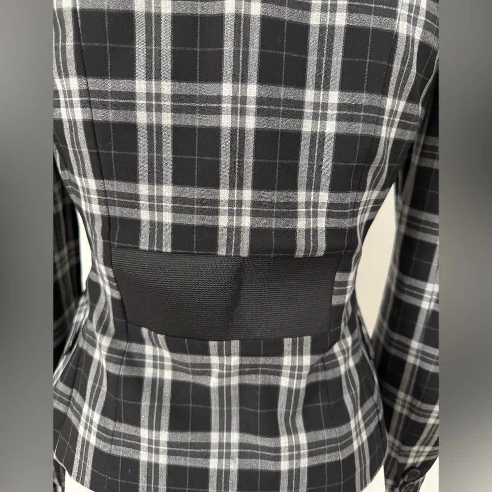 Express Design Studio Jacket - Picture 3 of 8